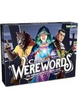 Werewords